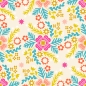 Preview: Baumwolle Patchwork - Rashida Coleman Hale - Ruby Star Society - Pivot - Wildflower Natural